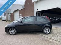 tweedehands Opel Corsa 1.0-12V Rhythm | Elektrische Ramen | Jaar APK