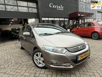 Occasion Honda Insight 88 PK (64 kW) 2011 Grijs (metallic) Hatchback