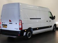 Occasion Opel Movano 136 PK (100 kW) 2021 Wit Van