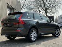 tweedehands Volvo XC60 2.0 D3 Momentum bj 2020 Leder Navi 1e eig Btw aut