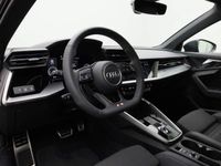 tweedehands Audi A3 Sportback S edition Competition 45 TFSI e 245 pk S-tronic