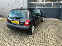 tweedehands Renault Clio II 1.4-16V Expression