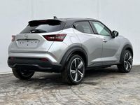 tweedehands Nissan Juke 1.6 Hybrid N-Design / Uit Voorraad Leverbaar / Nav