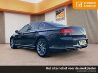 tweedehands VW Passat 1.5 TSI DSG R-LINE Highline Business - 12 MND GARA