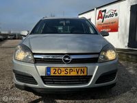 tweedehands Opel Astra Wagon 1.6 Nieuwe APK