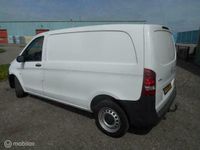 tweedehands Mercedes Vito Bestel 109 CDI Economy/AIRCO