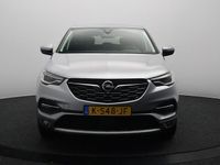 Occasion Opel Grandland X Business Elegance 131 PK (96 kW) 2020 SUV
