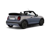 Nieuw Mini Cooper Cabriolet Favoured 163 PK (119 kW) 2025 Copper grey Cabriolet