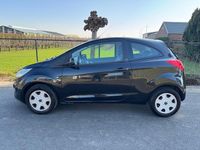 Occasion Ford Ka Trend 69 PK (50 kW) 2009 Zwart Hatchback