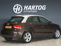 tweedehands Audi A1 Sportback 1.2 TFSI Attraction Pro Line Business +