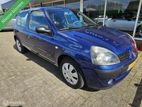 tweedehands Renault Clio II 1.4-16V Privilège Airco (koud) Apk Cruise