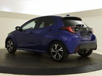 Occasion Toyota Yaris Style 116 PK (85 kW) 2025 Blauw Hatchback