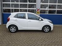 tweedehands Kia Picanto 1.0 MPi EconomyLine