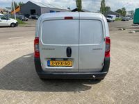 tweedehands Peugeot Bipper 1.4 HDi XR