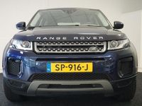 tweedehands Land Rover Range Rover evoque 2.0 TD4 PURE