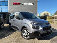 Occasion Citroën Berlingo Live 110 PK (80 kW) 2019 Grijs MPV