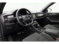 tweedehands Skoda Kodiaq 7 pers. 1.5 TSI 150PK DSG Sportline Business