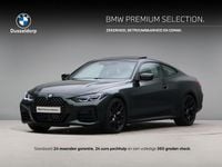 Occasion BMW M440 M Sport 374 PK (275 kW) 2023 Groen Sedan