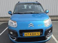 Occasion Citroën C3 Picasso 95 PK (69 kW) 2009 Blauw MPV