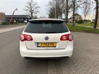 tweedehands VW Passat Variant 1.4 TSI Trendline/STOELVERW/CLIMATE/