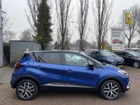 tweedehands Renault Captur 1.3 TCe 150pk EDC Version S