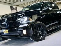 tweedehands Dodge Ram PICKUP 1500 5.7 V8 Crew Cab NL|SportUit|OPEN DK|TrkHK