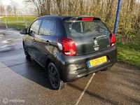 tweedehands Peugeot 108 1.0 e-VTi Active NAP/AIRCO 5 DEURS