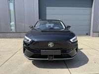 Occasion MG ZS Luxury 130 kW (177 PK) 2024 Zwart Sedan