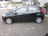 tweedehands Ford Fiesta 1.25 Titanium