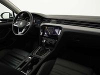tweedehands VW Passat 1.4 TSI PHEV GTE | Digital Cockpit | Leder | DCC |