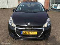 tweedehands Peugeot 208 1.6 BlueHDi Active