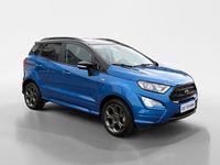 Occasion Ford Ecosport ST-Line 2026 Blauw SUV