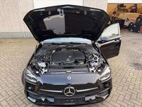 Occasion Mercedes C200 AMG line 163 PK (119 kW) 2025 Sedan