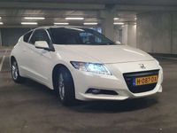 tweedehands Honda CR-Z 1.5 i-Vtec IMA GT