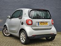 tweedehands Smart ForTwo Electric Drive prime ¤2000 SUBSIDIE MOGELIJK / LEDER / PANO / STOELVERW.