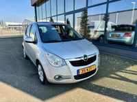 tweedehands Opel Agila 1.2 Edition AIRCO