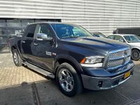 Occasion Dodge Ram 401 PK (294 kW) 2013 Blauw Pickup
