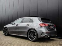 tweedehands Mercedes A250 4MATIC Keyless Memory Pano Sfeerverlichting