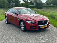 tweedehands Jaguar XE 2.0 Portfolio