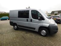 tweedehands Fiat Ducato 33 2.0 MultiJet KH2