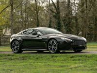 tweedehands Aston Martin Vantage V12 5.9 V12 | Carbon Pack | Schaalstoelen | Bang &