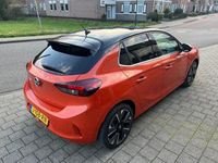 tweedehands Opel Corsa-e ELEGANCE 50 KWH