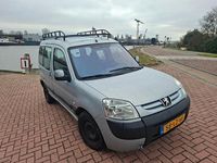 Occasion Peugeot Partner 108 PK (79 kW) 2003 MPV