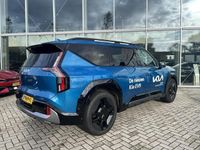 tweedehands Kia EV9 Launch Edition GT-Line AWD 100 kWh NU TE BESTELLEN!
