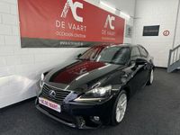 tweedehands Lexus IS300h First Edition - NAVI/XENON/LEER/NAP