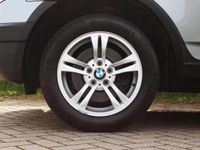 tweedehands BMW X3 2.0i Executive AllSeason Leder !!NIEUWBINNEN!!