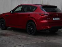 tweedehands Mazda CX-60 2.5 e-SkyActiv PHEV Homura / LEDER / PANO DAK / ST