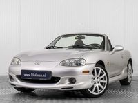 tweedehands Mazda MX5 1.6i Exclusive