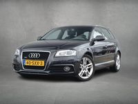 tweedehands Audi A3 Sportback 2.0 TFSI quattro Ambition Pro Line S | 2