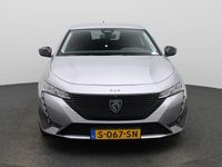 Occasion Peugeot 308 SW Business-Line 131 PK (96 kW) 2023 Grijs Stationwagen
